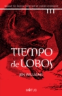 Tiempo de lobos (version espanola) - eBook