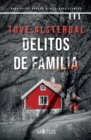 Delitos de familia (version espanola) - eBook