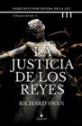 La justicia de los reyes - eBook