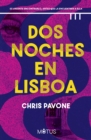 Dos noches en Lisboa - eBook