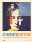 John Lennon. Canciones - eBook