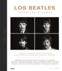 Los Beatles. Todos sus abumes - eBook