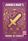 Minecraft oficial: Manual de combate - eBook