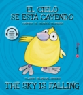 El cielo se esta cayendo / The Sky Is Falling - eBook