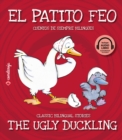El patito feo / The Ugly Duckling - eBook