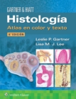 Histologia. Atlas en color y texto - Book