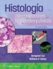 Histologia con correlaciones funcionales y clinicas - Book