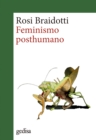 Feminismo posthumano - eBook