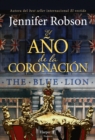 El ano de la coronacion - eBook