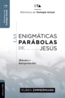 Las enigmaticas parabolas de Jesus - eBook