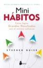 Mini habitos - eBook