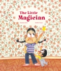 The Little Magician - Book