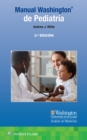 Manual Washington de Pediatria - Book