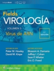 Fields. Virologia. Volumen III. Virus de ARN - Book