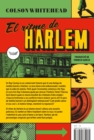 El ritme de Harlem - eBook
