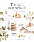 The Map of Good Memories - Book