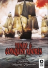 Tiempo de conquistadores - eBook