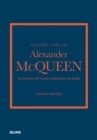 Pequeno libro de Alexander McQueen - eBook