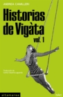 Historias de Vigata vol. 1 - eBook