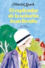 El esplendor de la senorita Jean Brodie - eBook