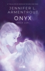 Onyx - eBook