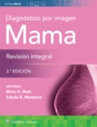 Diagnostico por imagen. Mama. Revision integral - Book