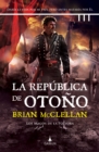 La republica de otono - eBook