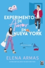 Experimento de amor en Nueva York - eBook