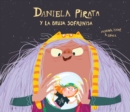 Daniela pirata y la bruja Sofronisa - eBook