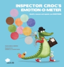 Inspector Croc's Emotion-O-Meter - eBook