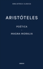 Poetica. Magna Moralia. - eBook