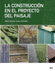 La construccion en el proyecto del paisaje - eBook