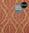 Principios basicos del diseno textil - eBook