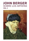 Sobre los artistas. Vol. 2 - eBook