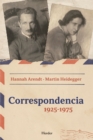 Correspondencia 1925-1975 - eBook