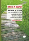 Seguir a Jesus - eBook