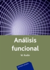 Analisis funcional - eBook