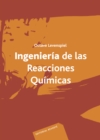 Ingenieria de las reacciones quimicas - eBook