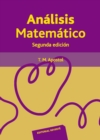 Analisis matematico - eBook