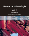 Manual de mineralogia. Volumen 1 - eBook