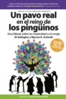 Un Pavo real en el reino de los pinguinos - eBook