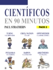 En 90 minutos - Pack Cientificos 2 - eBook