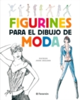 Figurines para el dibujo de moda - eBook