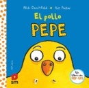 El pollo Pepe - Book