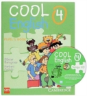 Cool English Level 4 Pupil's Book Spanish Edition : Level 4 - Book