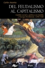 Del feudalismo al capitalismo - eBook