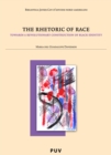 The Rhetoric of Race - eBook