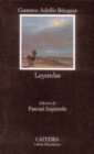 Leyendas - Book