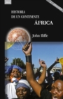 Africa - eBook