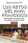 Los retos del Papa Francisco - eBook